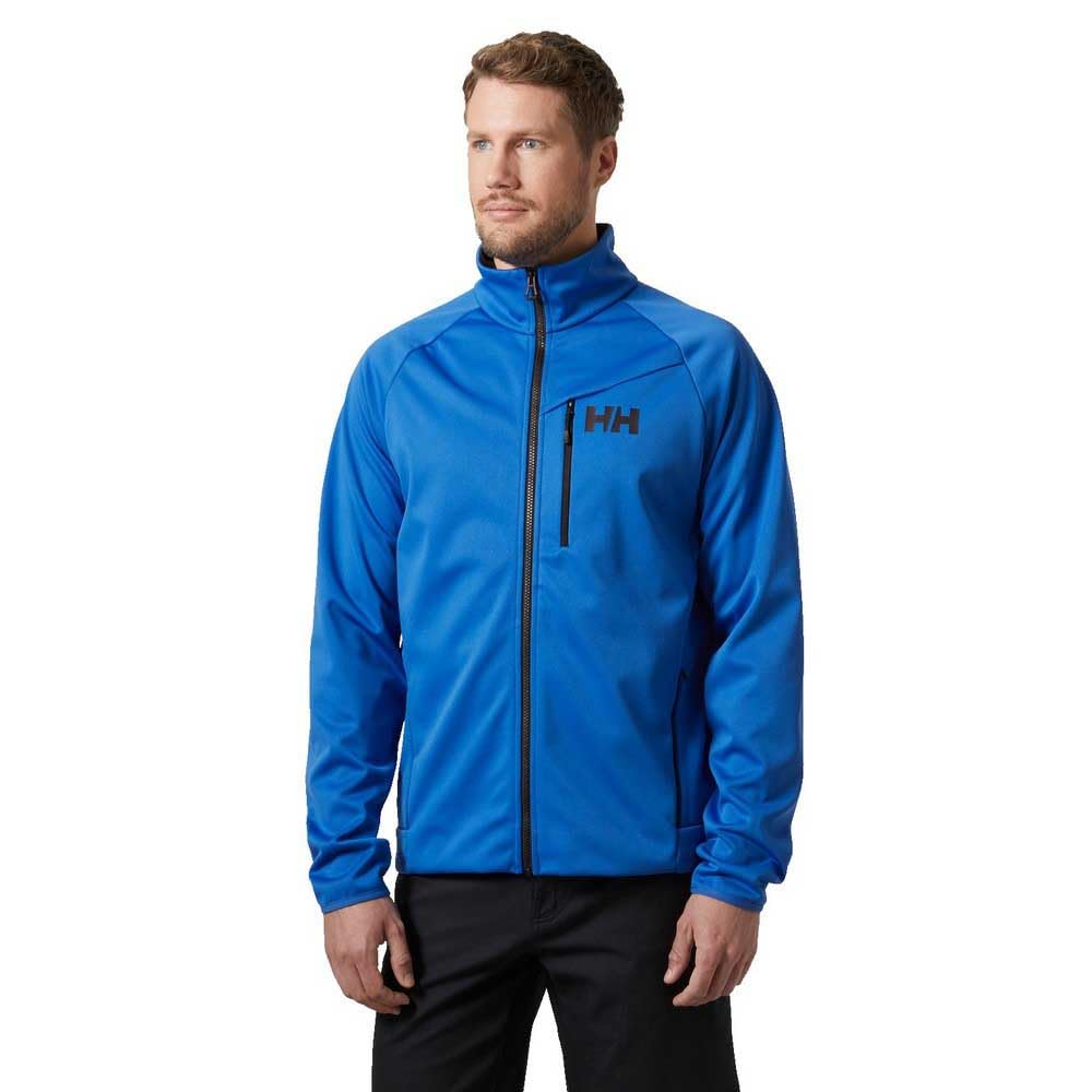 HP WINDPROOF FLEECE 2.0 Mont Erkek