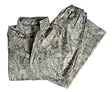 Camping Mil-Tec Regenanzug at-DIGITAL Gr.L