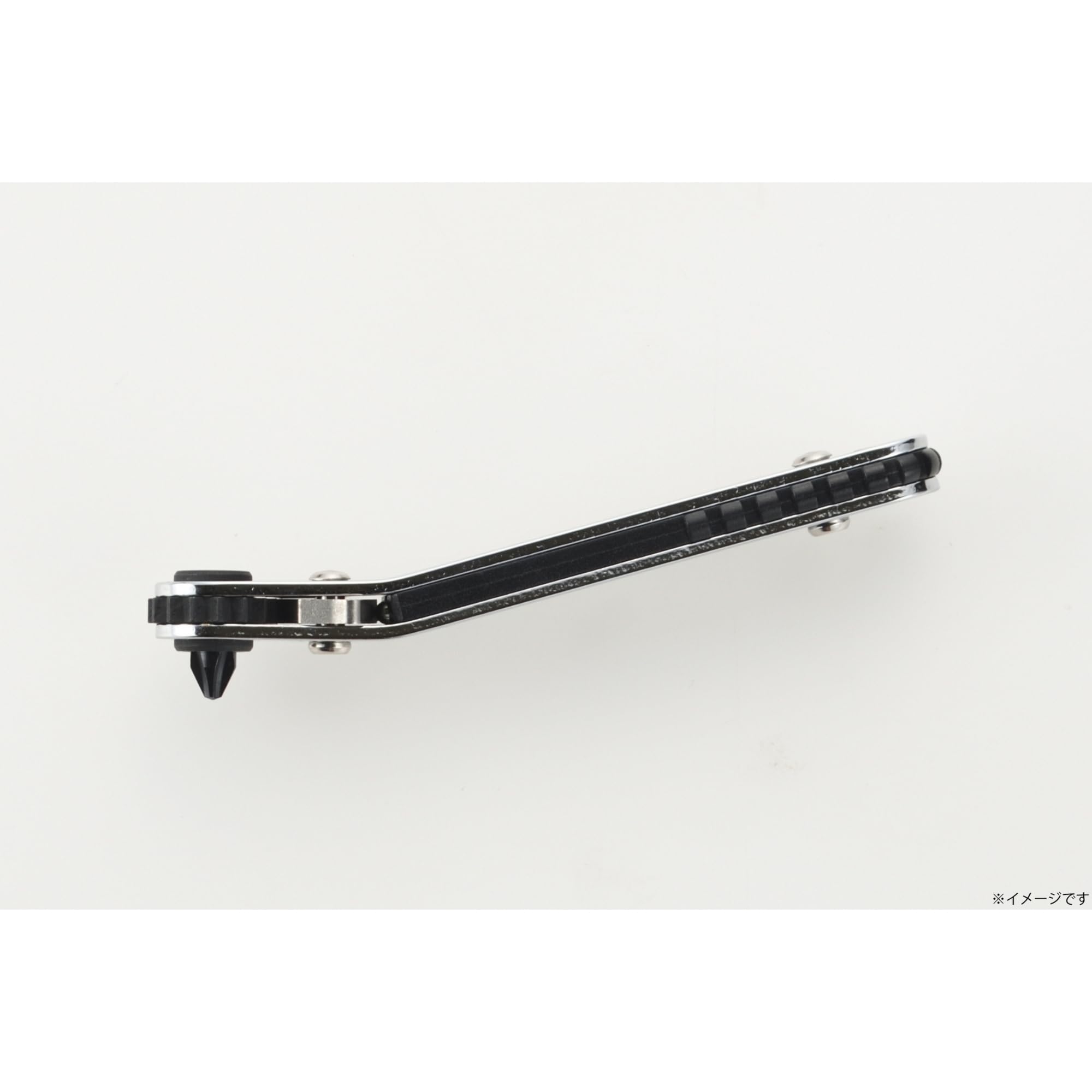 Amazon | 高儀(Takagi) GISUKE 薄型ラチェットハンドルセット ベント