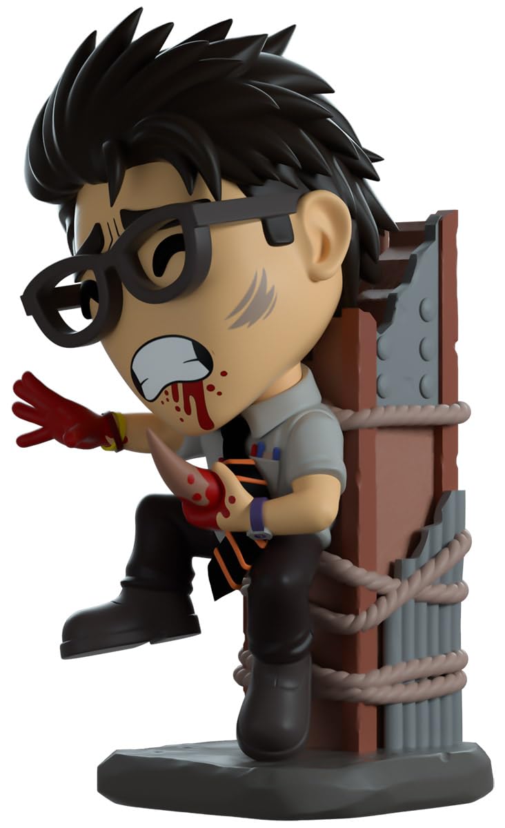 Amazon.co.jp: You Tooz Dead By Daylight ビニールフィギュア
