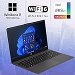 HP 250 255 G10 Business Laptop 15.6" FHD Display, Intel Core i5-1334U (Beats AMD Ryzen 5 7530U) 32GB RAM, 1TB PCIe SSD for Home, Student, Webcam, Numeric Keypad, Windows 11 Pro - Image 3