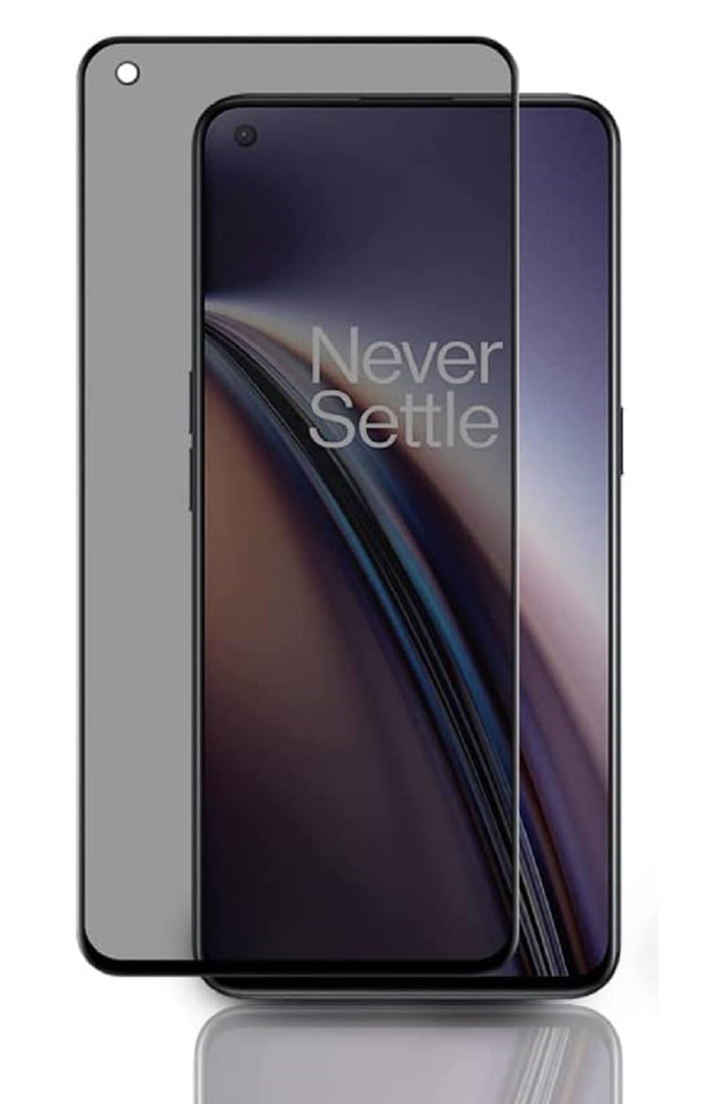 for Samsung Galaxy A15, M15, F15 5G Edge to Edge Anti Spy Privacy Tempered Glass with Easy Installation Kit | Black (Pack of 1) — Amazon image 32