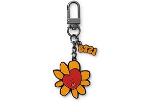 BT21 Flower Collection TATA Character