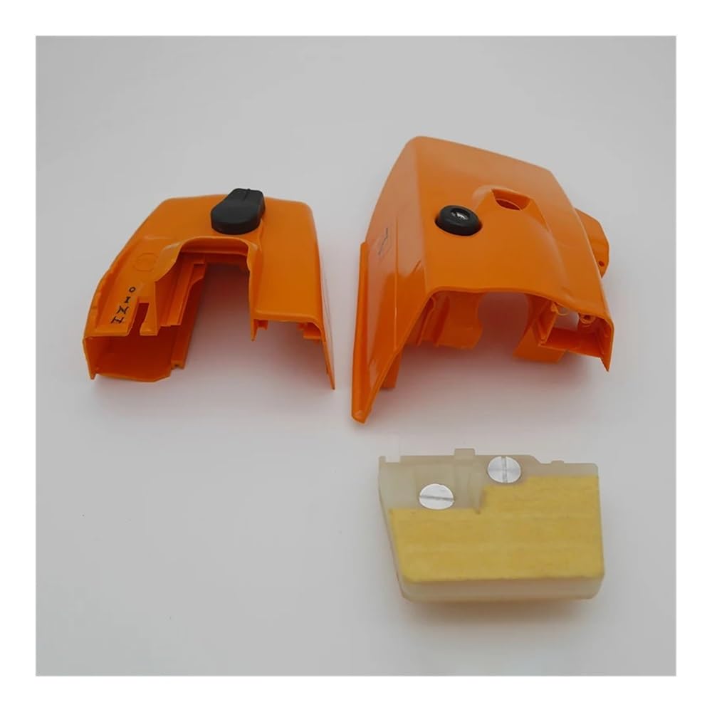 Couvercle filtre air tronçonneuse MS260 MS240 026 pièce cylindre