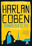 Quando ela se foi (Myron Bolitar Livro 9)