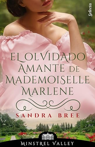 21.- El olvidado amante de mademoiselle Marlene