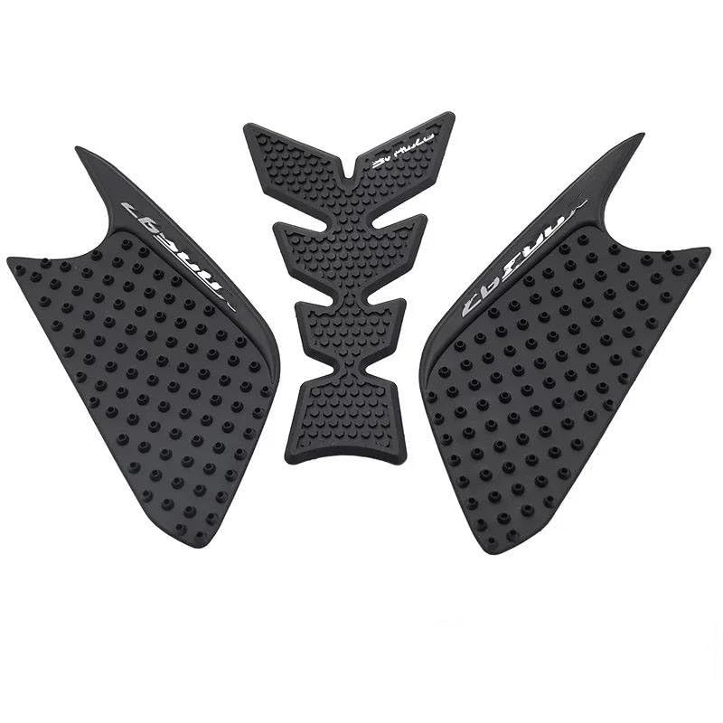Autocollant de protection de réservoir moto pour CB500X 2013-2021 antidérapant