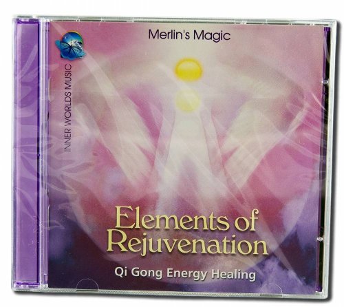 Elements of Rejuvenation