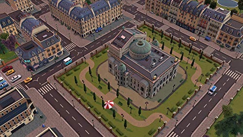 Pizza Connection 3 PC Neuf - vue 4