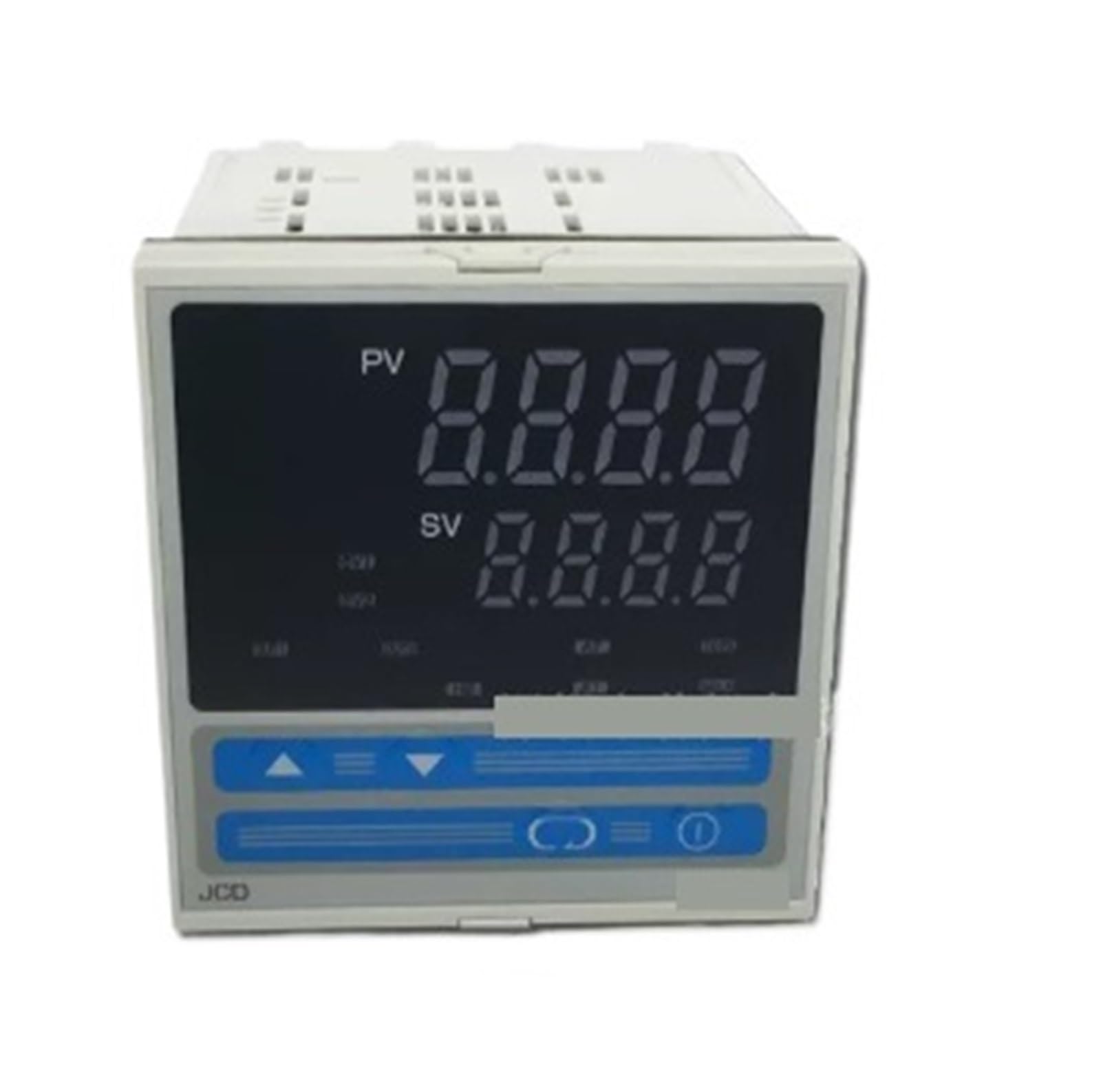 Thermostat JCD-33A-S/M Temperature Control For Industry, Manufacturing