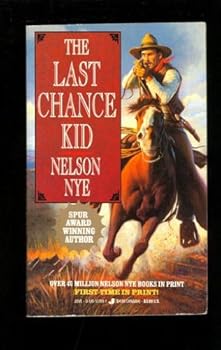 Mass Market Paperback Last Chance Kid Book