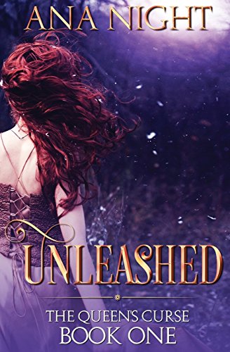 Unleashed (Queen's Curse) view 2