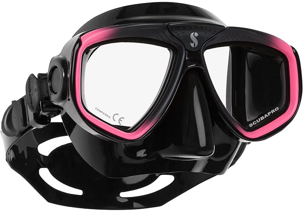 Scubapro Zoom Diving Mask