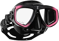 Vista 11 de Scubapro Máscara de buceo Zoom