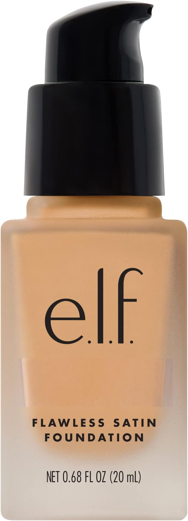 e.l.f. (81379toffee) - Cosmetics Flawless Finish Foundation, Toffee
