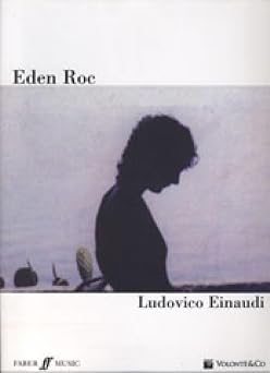 LUDOVICO EINAUDI EDEN ROC PIANO