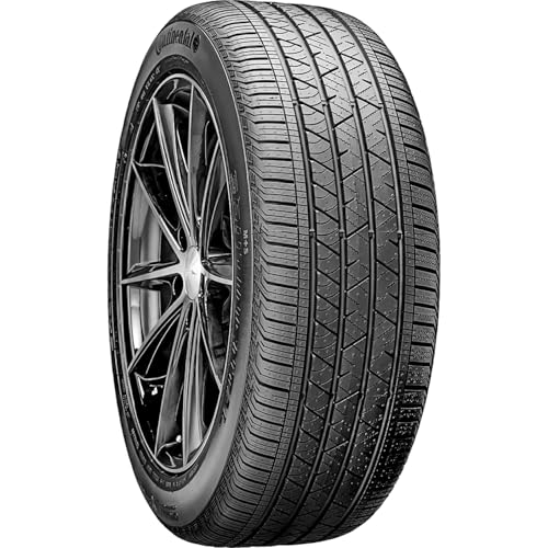 Continental Crosscontact Lx Sport Xl Fr M+S - 255/60R18 112V - Pneumatico Estivo - 6