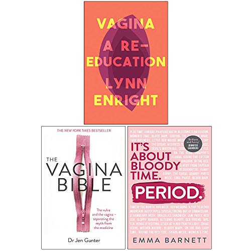 Imagen de Vagina, La Biblia de la Vagina