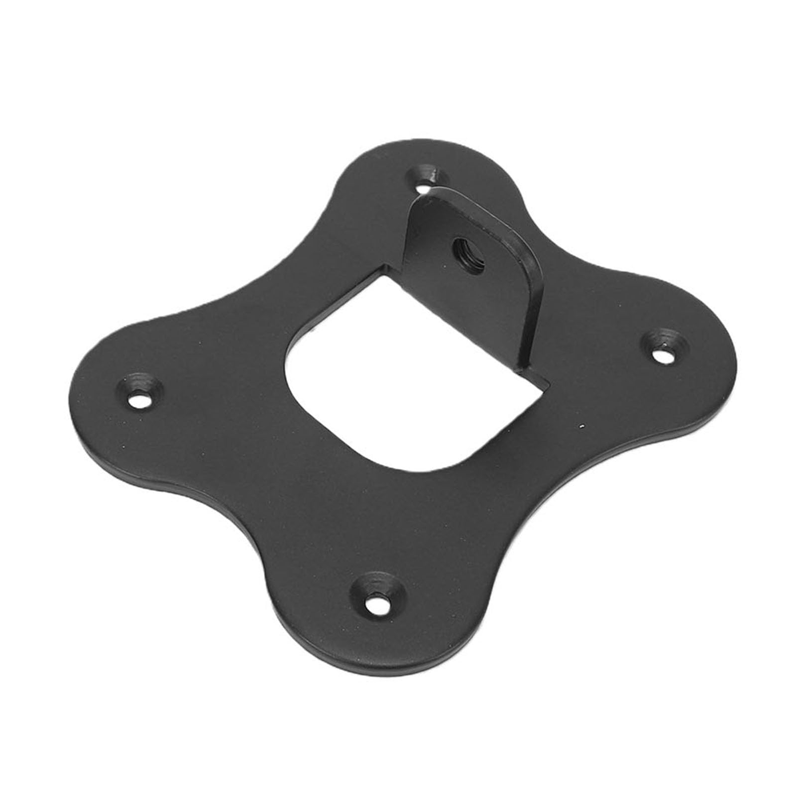Soporte de Pared para Altavoz Sound Lite Metal 110 * 90mm (Black)