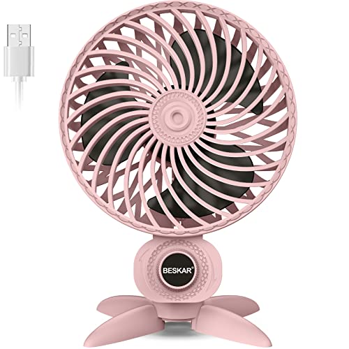 20 Best Desk Fans
