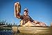 Onyx Kayak Fishing Life Jacket – USCGA PFD/Life Jacket with Multiple Pockets, High-Back Design & Adjustable Straps for Paddle Sports & Fishing