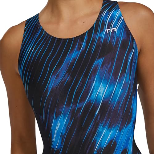 TYR Cycloid Durafast Elite maillot de bain de qualité supérieure