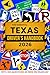 The Essential Texas Driver's Handbook. A Study and Practice Manual For New Drivers To Successfully Obtain Their Driving License or Permit, With 300 ... Seen On The DPS Test and Explained Answers.