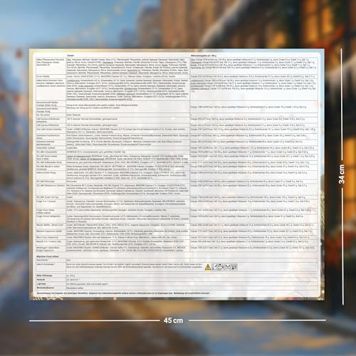 Roth Rentner-Adventskalender 2025 – Genussvolle Frühstücks-Überraschungen mit Marmelade, Honig, Aufstrichen, Kaffee & Tee – 24 kleine Delikatessen – Originelle Präsentidee für Senioren zu Weihnachten