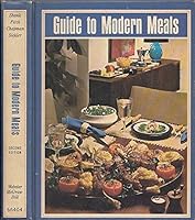 Guide to Modern Meals 0070564043 Book Cover