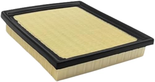 Vista 26 de JTEAF3901 Filtro de aire de motor para Dodge Dakota 1997-2010, Durango 1998-2003, Ram 1500 1994-2001, Ram 2500 1994-2002, Ram 3500 1994-2002; Jeep