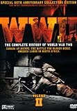  WW2 2 - Canada at Dieppe, The Battle for Bloody Bridge, Americal lands in North Africa [DVD] [2007] [UK Import]