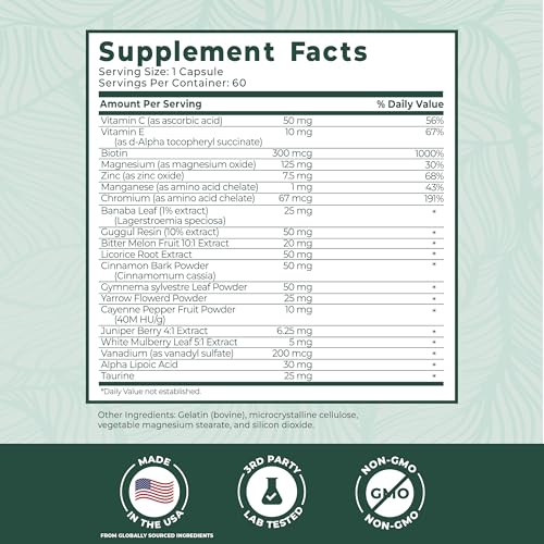 PurePremium Supplements PPS2507 Vitamin