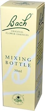 Bach Mixing Bottle 1 Oz