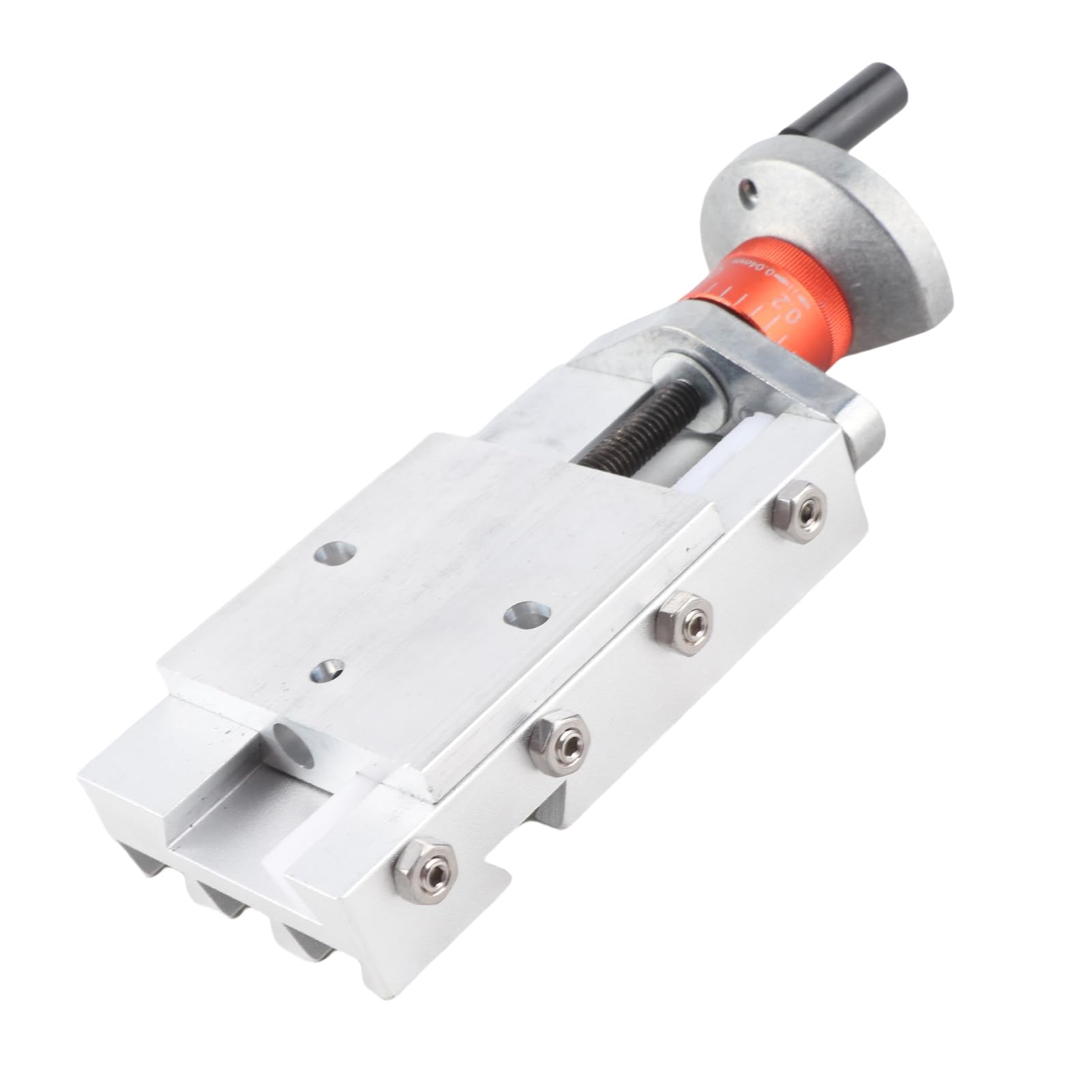 Amazon.com: Walfront Cross Slide Metal Cross Slide Mini Lathe