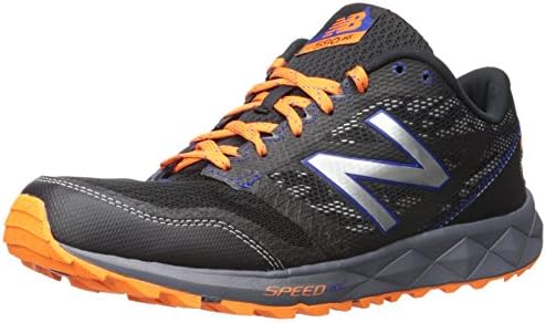 590v2 Speed Ride Trail Running Shoe 