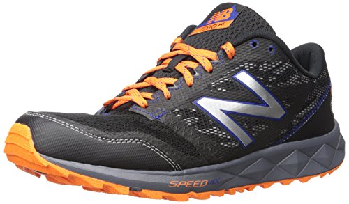 New Balance Men's 590v2 Speed Ride Trail Running Shoe