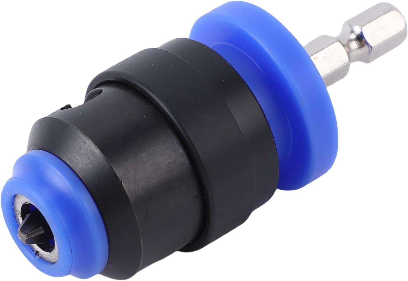 Adjustable Depth Screwdriver Bit Holder 2-8mm Adjustable Strong Magnetic Screw Setter