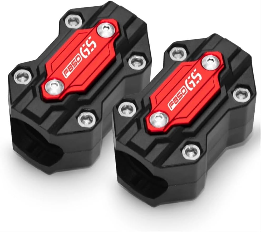 Engine Protection Bar for F 850 GS F850GS F750GS F750 F850 GS Adventure 2018-2023 Accessories Motorcycle Bumper Protection Block Engine Protection