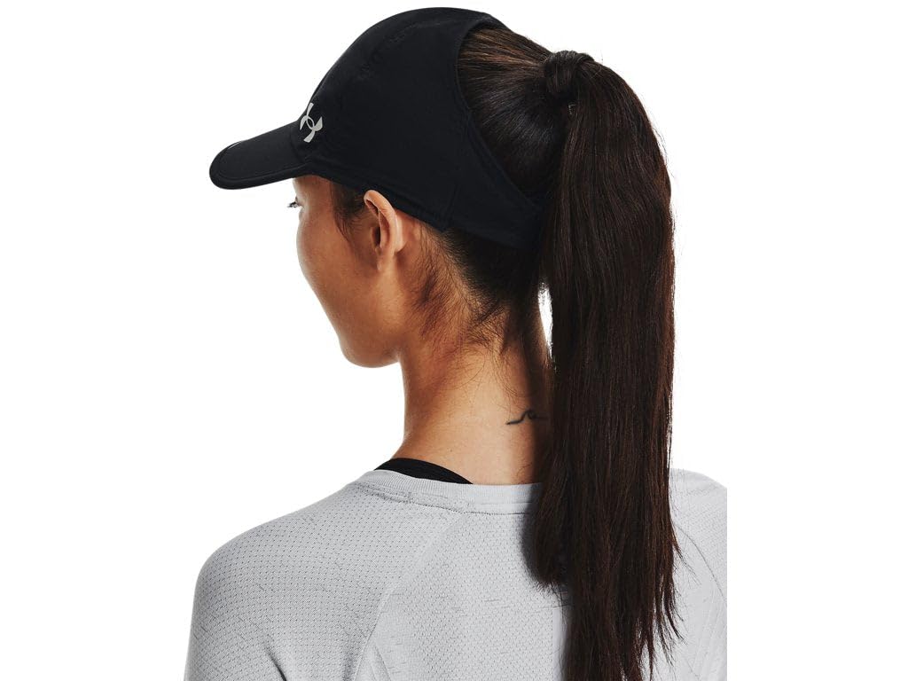 Under Armour Womens Iso-chill Launch Wrapback
