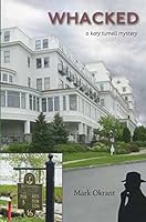 Whacked 0996218203 Book Cover