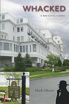 Paperback Whacked Book