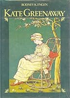 Kate Greenaway: A Biography 0517525704 Book Cover