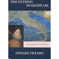 Discovering Shakespeare