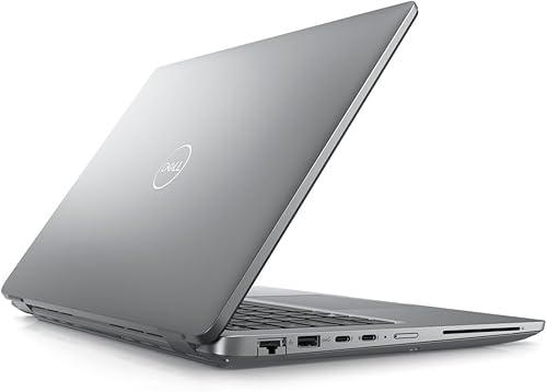 Miniatura 4 de Dell Latitude 5340 - Computadora portátil convertible 2 en 1 con pantalla táctil de 13,3 pulgadas, Full HD, 1920 x 1080, Intel Core i5 de 13ª