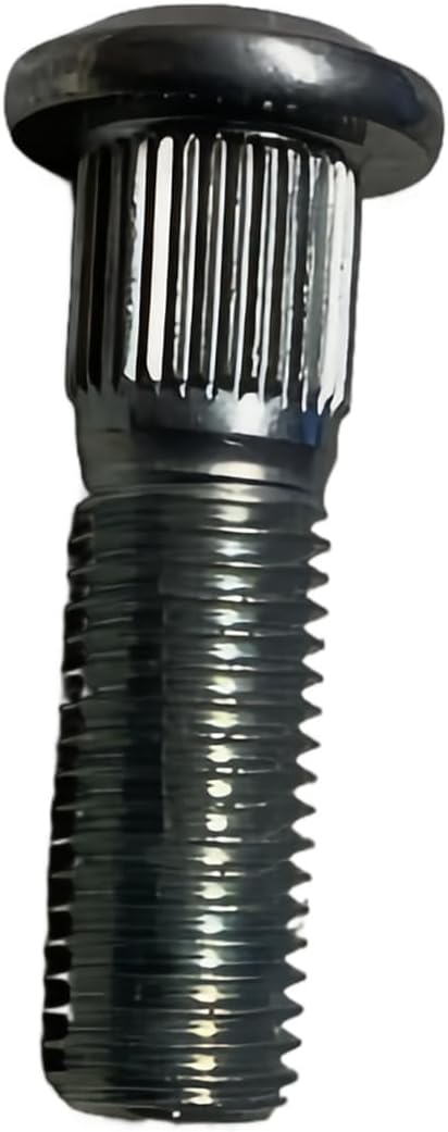 8PCS 90103-HN8-300 Front Wheel Stud Fits for Honda for FourTrax Rancher TRX420FM 4x4 2014-2022