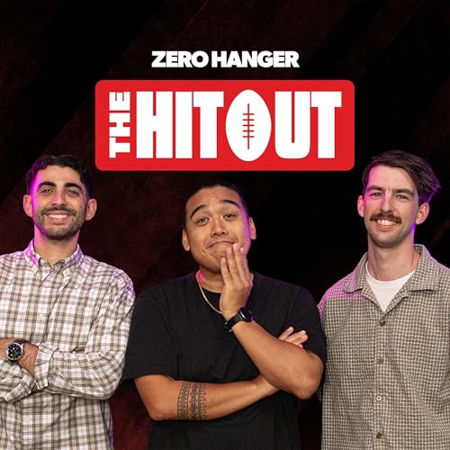 THE HITOUT: The Dan Gorringe DRAMA + Hawthorn duo in trouble