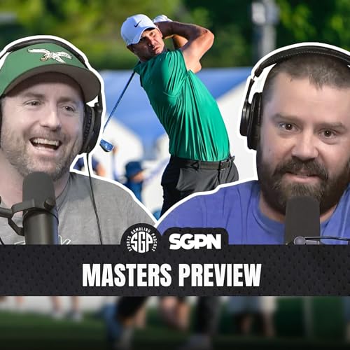 The Masters Preview (Ep. 2534)
