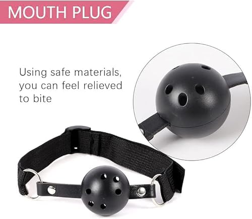 32Pcs Bondaged Kit Adult Restraint Bed Restraints Sex Adults Bondaged Queen Sexy Straps With Handcuffs Bondage Restraints For Women Kit Neck To Wrist Adult Toy Kinky Play Set Yoga Sweater T12 #TOP3