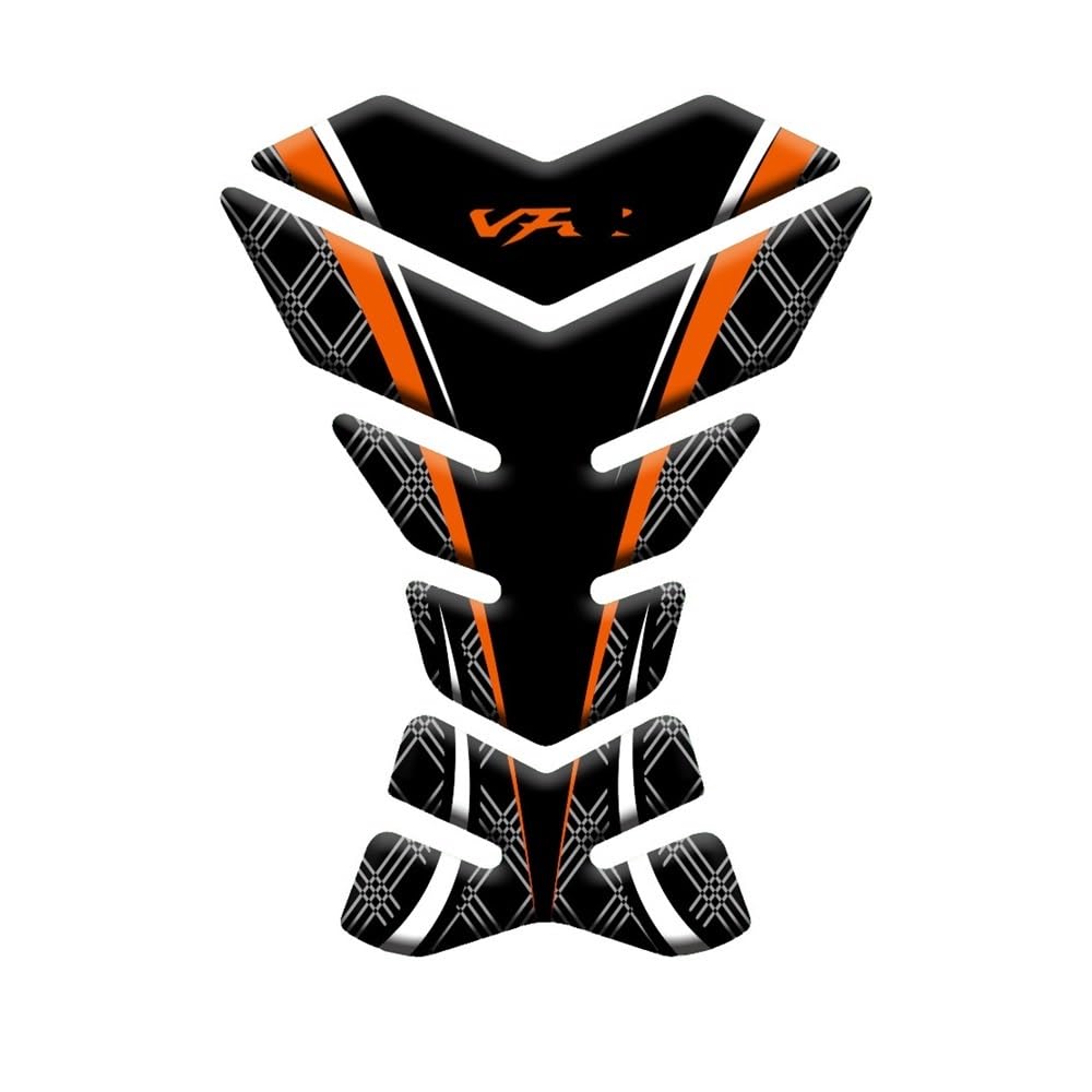 Protection adhésive de réservoir pour moto VFR800X VFR800F 2011-2020