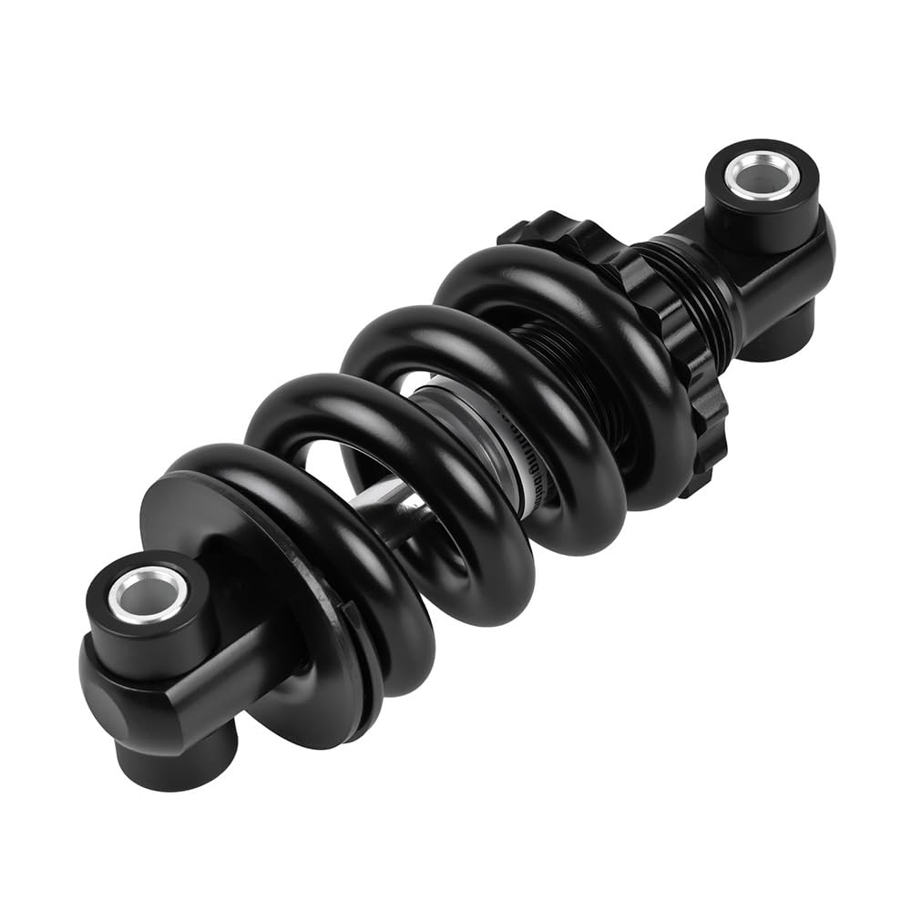 Amortisseur pour Kukirin G2 Max Suspension pour Scooter Electrique Shock Absorber Remplacement Accessoire Trottinette (Amortisseur arrière*1)